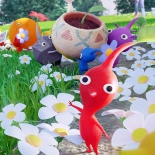 《皮克敏布鲁姆》下载量达 200 万次，收入达 47.3 万美元