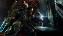 首次看到《堕落之王》开发者的新 PS4/Xbox One/PC 游戏的图片